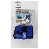 All Pro Adjustable Ankle Weight