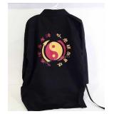 Martial arts jacket, size #4