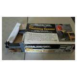 Central Pneumatic, Mini Planishing Hammer. In