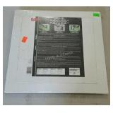 Oatey 14"×14" access panel.