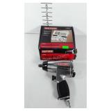 Craftsman 1/2" impact wrench with box