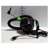 Coleman quick pump, air pump.