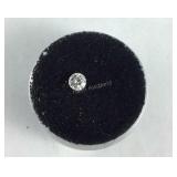 1/5 carat  diamond