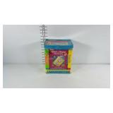 School zone publishing company play and lern set,