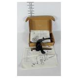 Tools, pusher bar tensioner