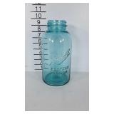Ball Mason jar, half gallon
