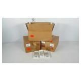 Eye Fusion contact lenses, 150 or so pair,