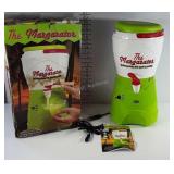 The margarator margarita machine, nostalgia