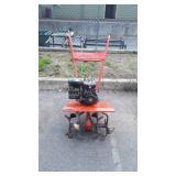 Ariens 3 horsepower garden tiller with Briggs &