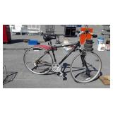 Jamis  Aragon Bicycle