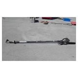 Poulan electric limb saw