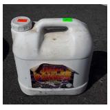 Jug of Purple Power Industrial degreaser, almost