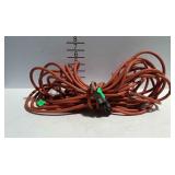 Extension cord.