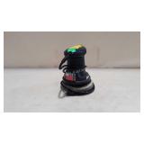 MVP superline 6" buffer/polisher. Works per