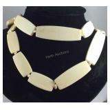 gerda lynggaard monies copenhagen necklace