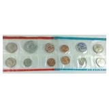 1963 mint set