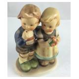 Goebel Hummel "We Congratulate"