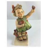 Goebel Hummel small bee- Spring Cheer