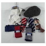 Mens clothing and accessories. Tommy Hilfiger