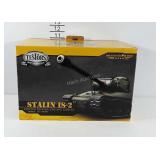 Testors 80th Anniversary Model Tank Kit -