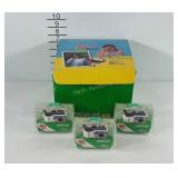 Torel 110 mini-est camera, includes 18 cameras