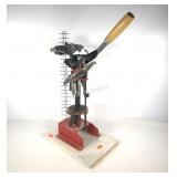 MEC reloader, may or may not be complete, seller