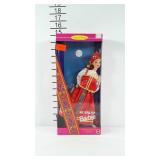 Russian Dolls of the world Barbie in original