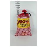 Golf balls, 100 used balls, various brands