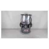 Norwood pigsaver, feeder for baby pigs and lambs,