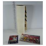 Nascar Collectible cars in original packaging