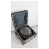 Royal Air Force P10 military aircraft compass