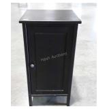 Home Furnishings Side Stand, Cabinet storage,