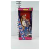 Norwegian Dolls of the World Barbie in original