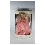 Sparkling Angels Santa