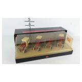 International Harvester "66" series ,models in