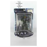 Toys, Halo action figure, still in package