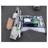 New England Arbors Aussie anchors, smart