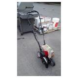 Craftsman 29cc lawn edger, speed start