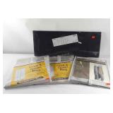 Hanging garmet closets, plus three storage cubes