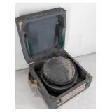 Royal Air Force P10 military aircraft compass