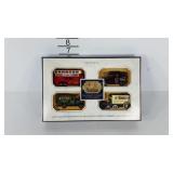 Toys, Hamleys Brothers Ltd collectors cars,
