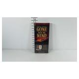 Gone with the Wind four disc Collector