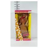 Dolls of the world Australian Barbie in (opened)