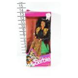 Spanish Dolls of the World Barbie in original