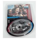Camera, Vivitar iTwistXO18 digital camera in