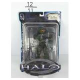 Toys, Halo action figure, still in package