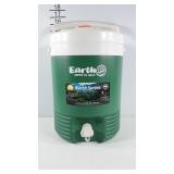 Earth Series 2 gallon Igloo thermos with spout.