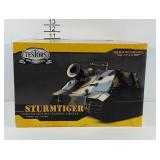 Testors 80th Anniversary Model Tank Kit -