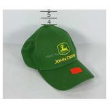 John Deere hat