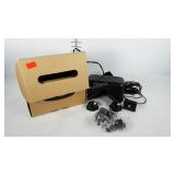 DK2 Oculus Development 2 virtual reality system,